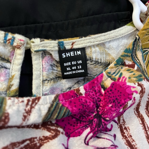 Blouse - Picture 3 of 3